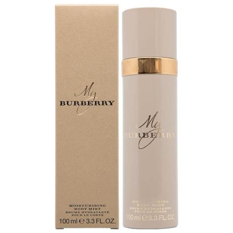 my burberry blush perfume shop|my Burberry moisturizing body mist.